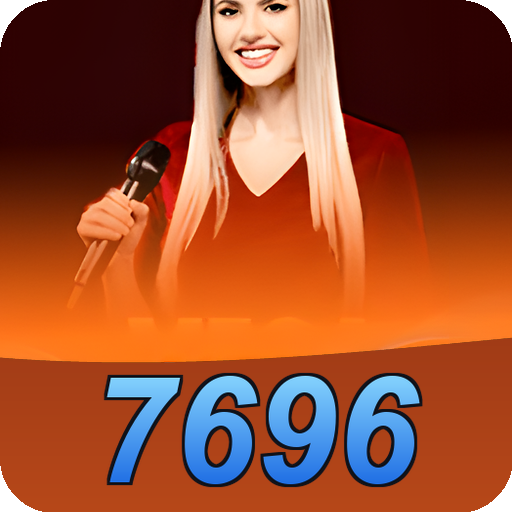 Logo Oficial 7696 Download