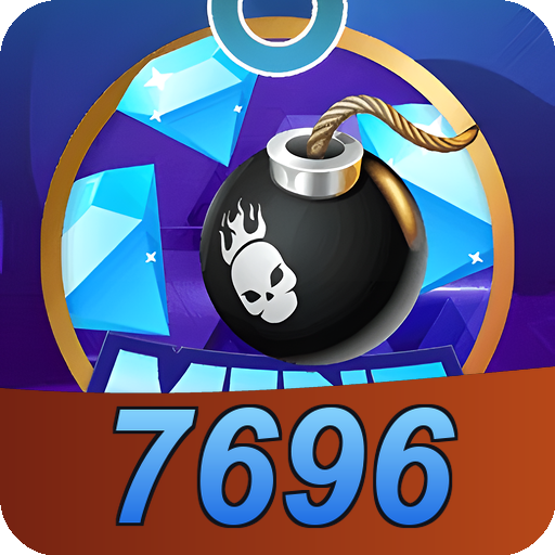 Mega Ball ao Vivo - Bingo + Loteria